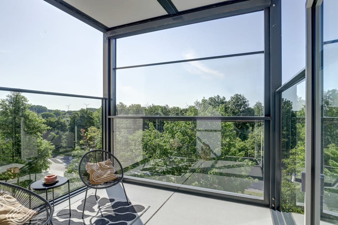 Foto 17 van Merweplein 5-27