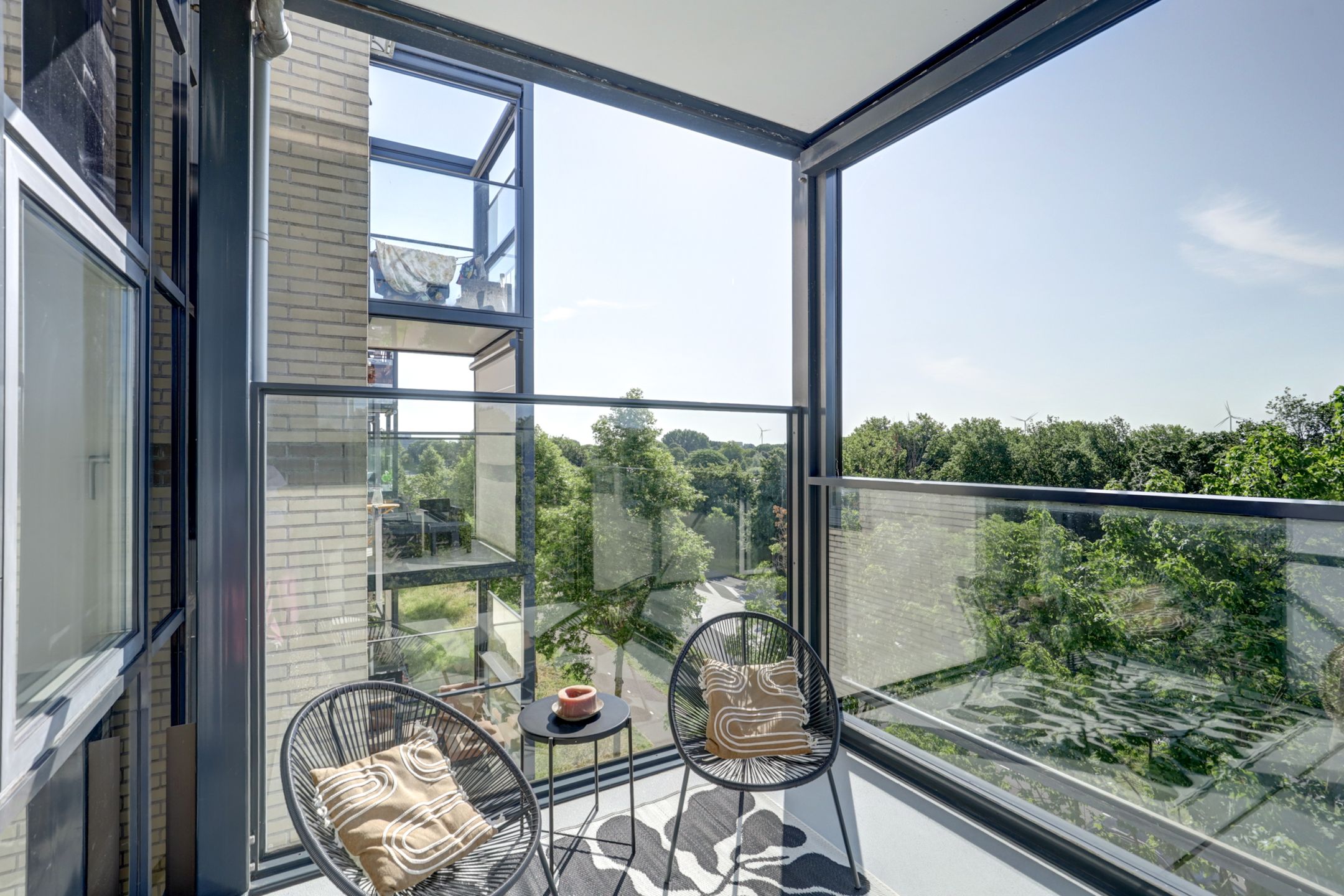 Foto 18 van Merweplein 5-27