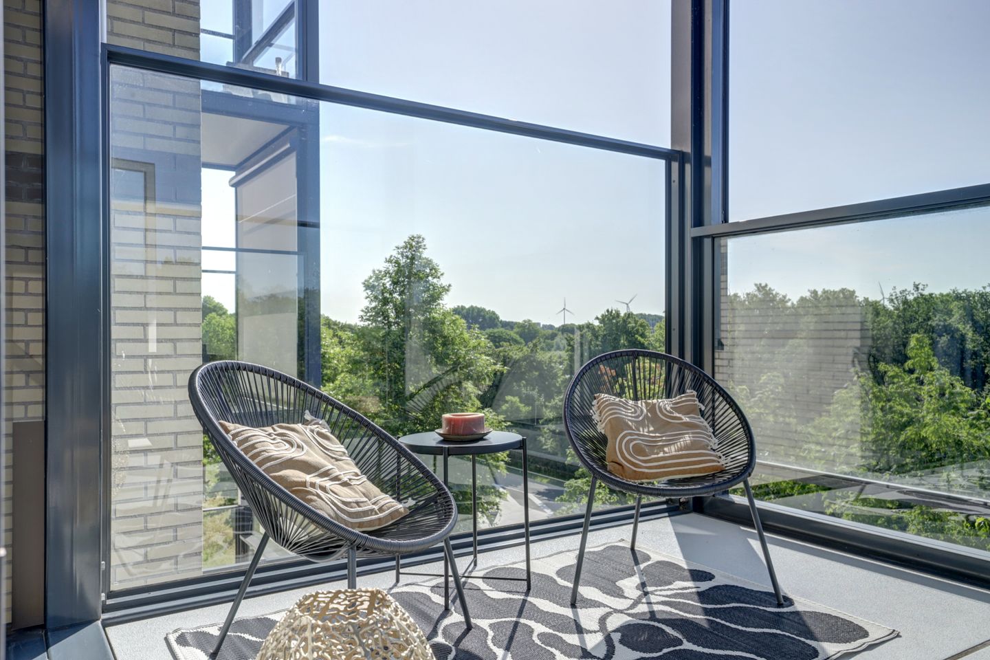 Foto 19 van Merweplein 5-27