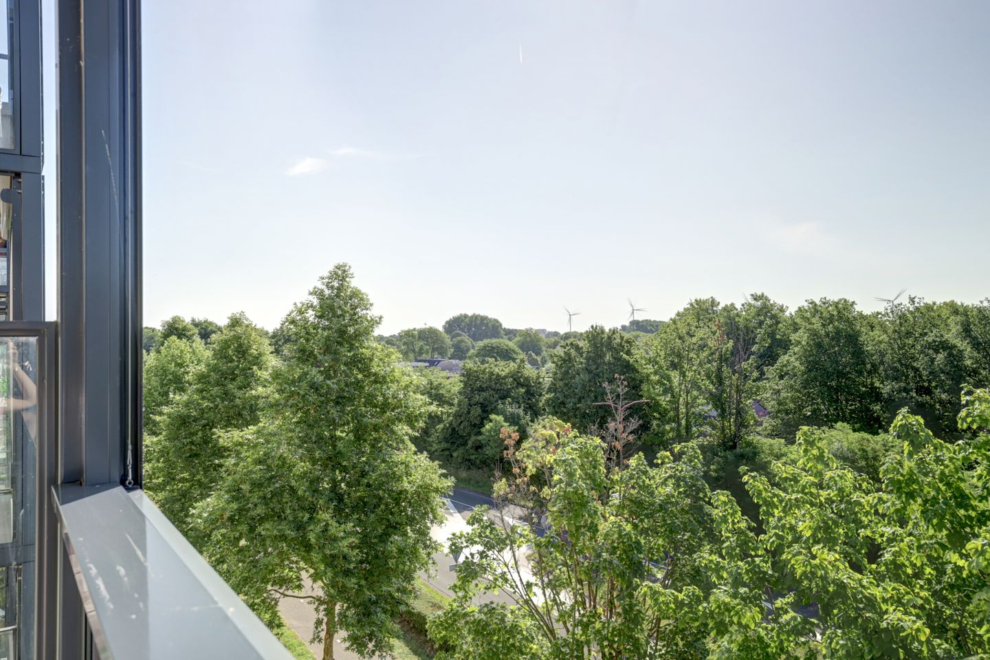 Foto 20 van Merweplein 5-27