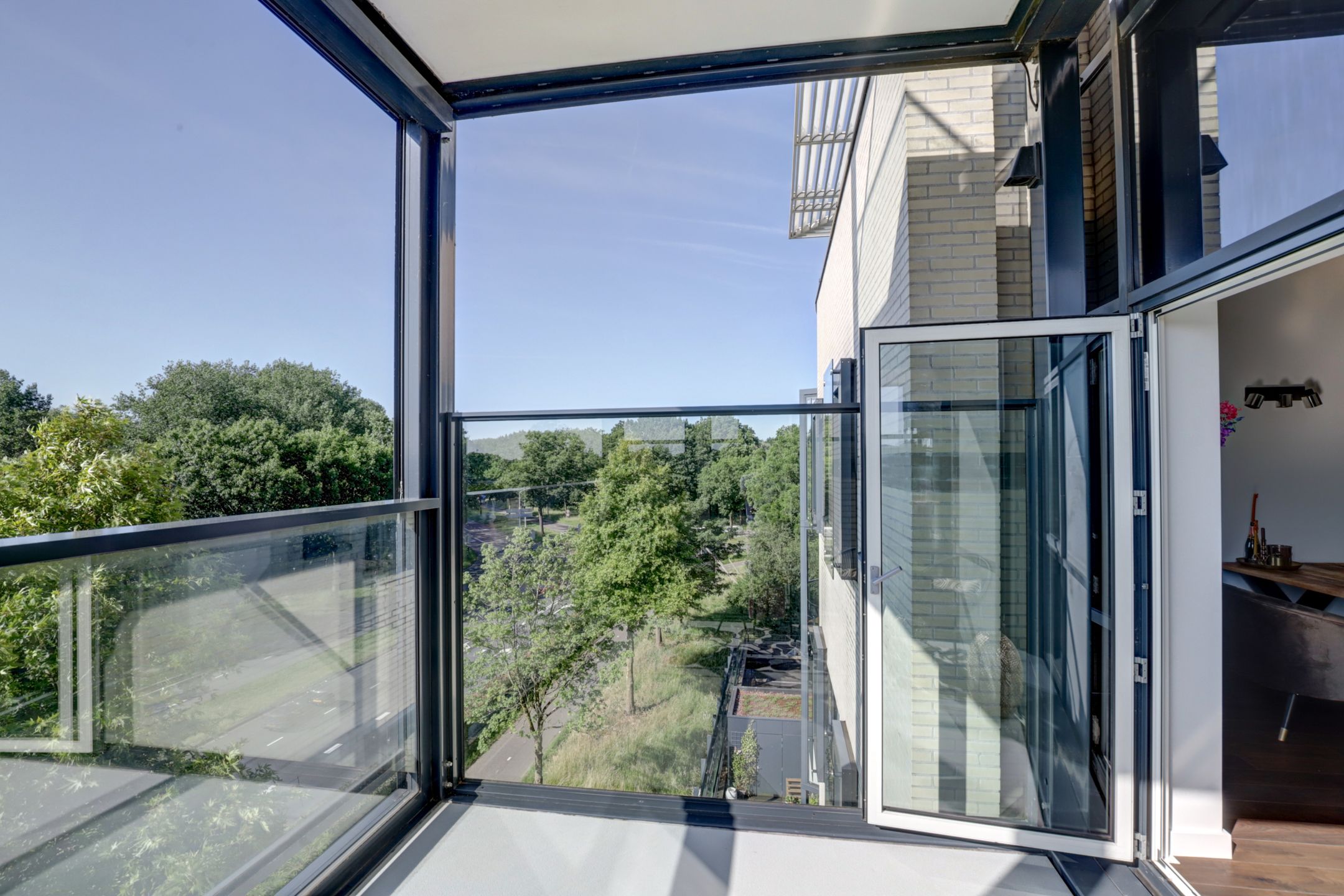 Foto 21 van Merweplein 5-27