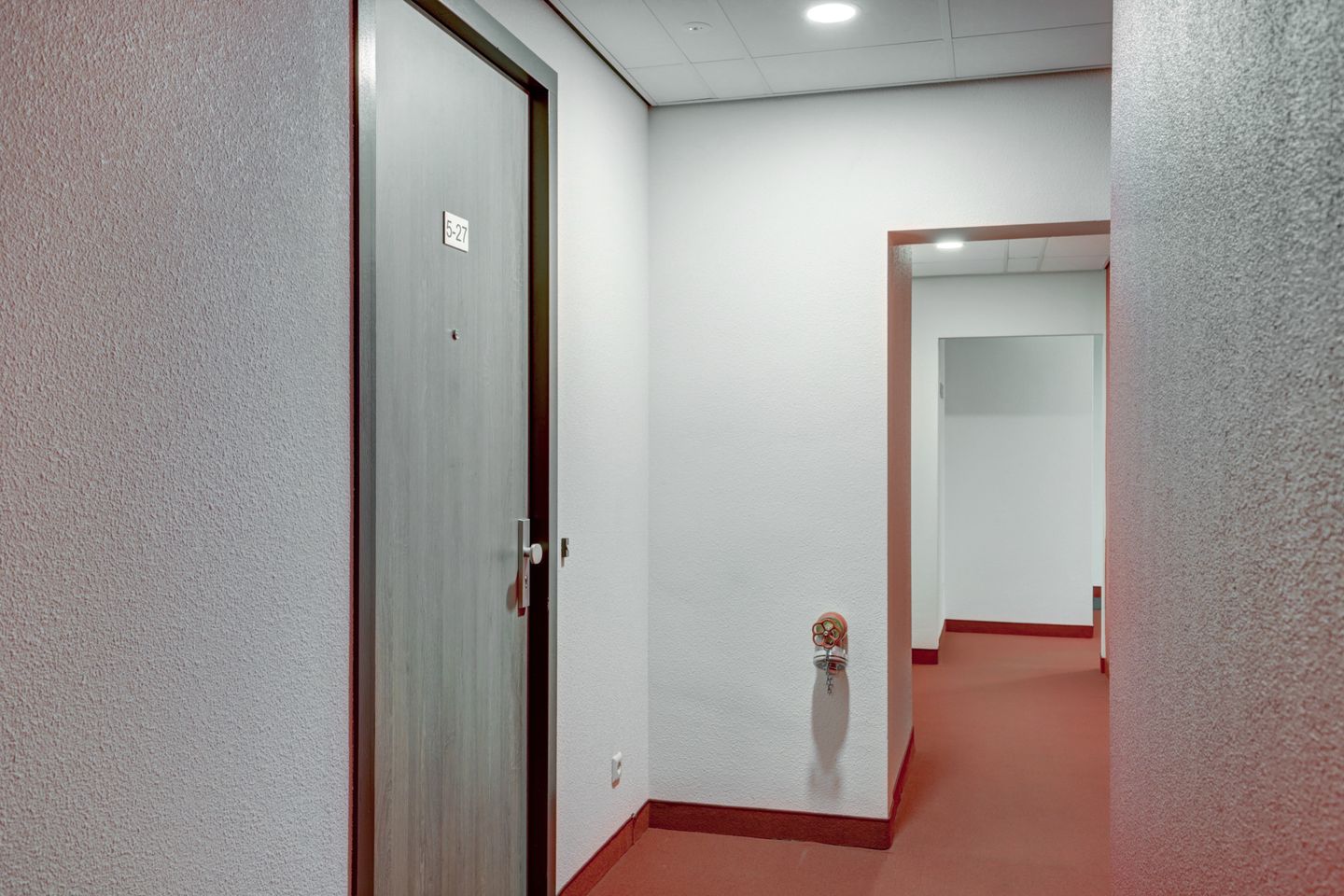 Foto 29 van Merweplein 5-27