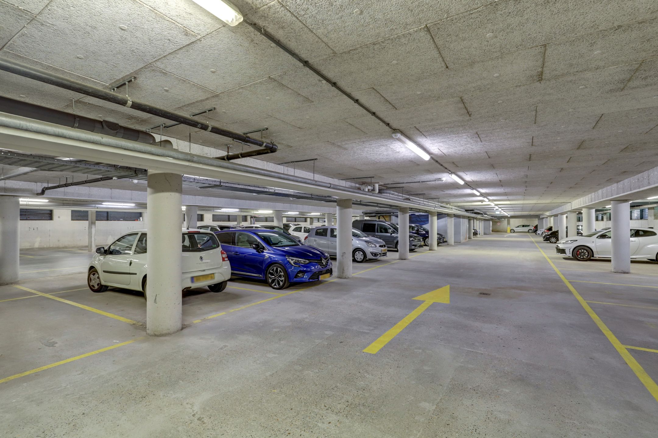 Foto 33 van Merweplein 5-27