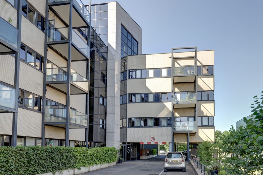 Foto 37 van Merweplein 5-27