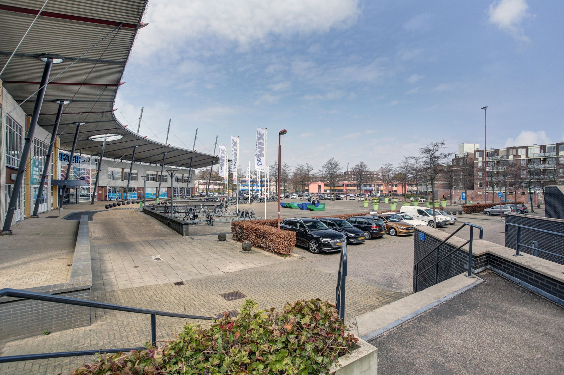 Foto 39 van Merweplein 5-27