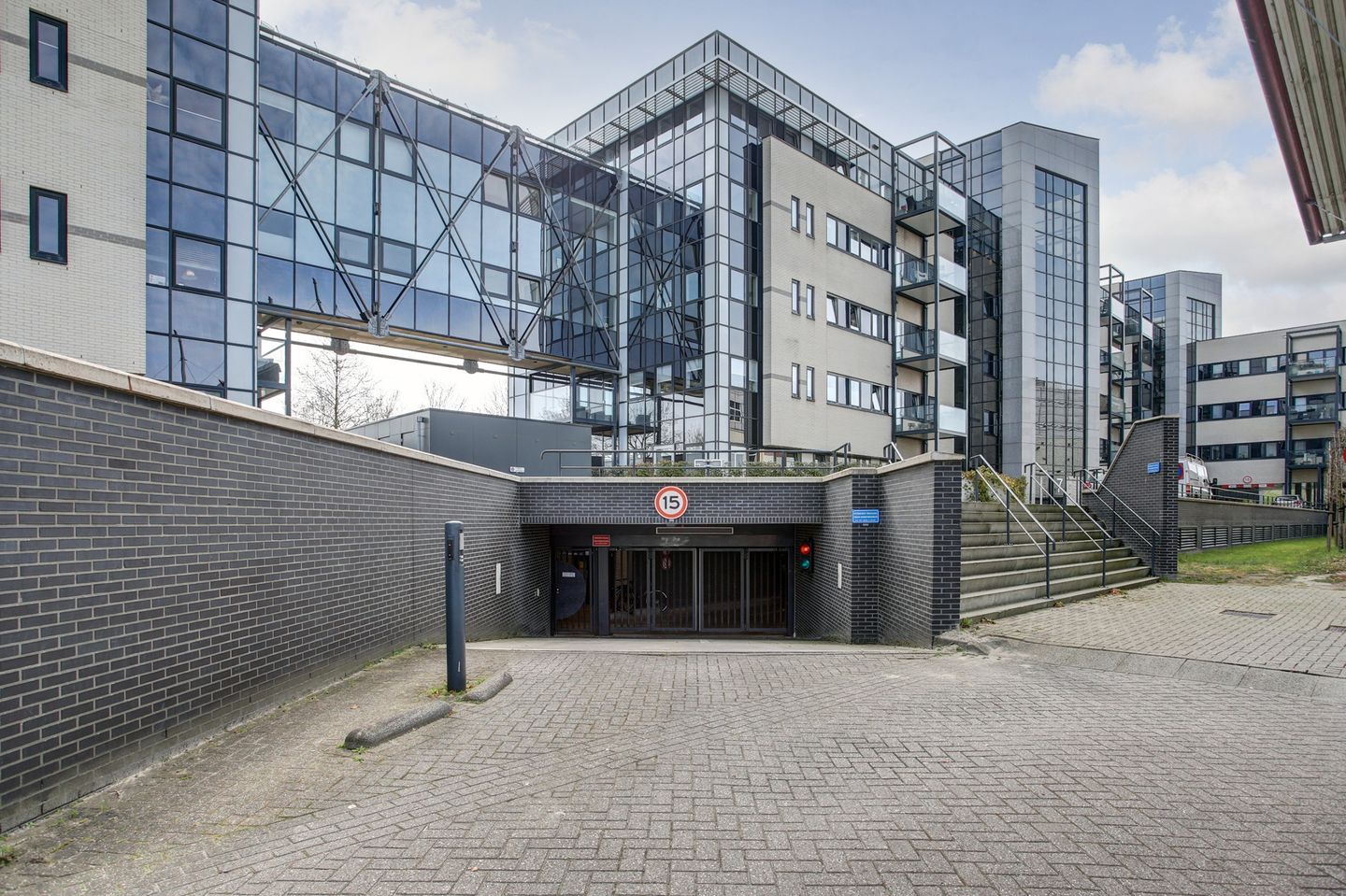 Foto 40 van Merweplein 5-27