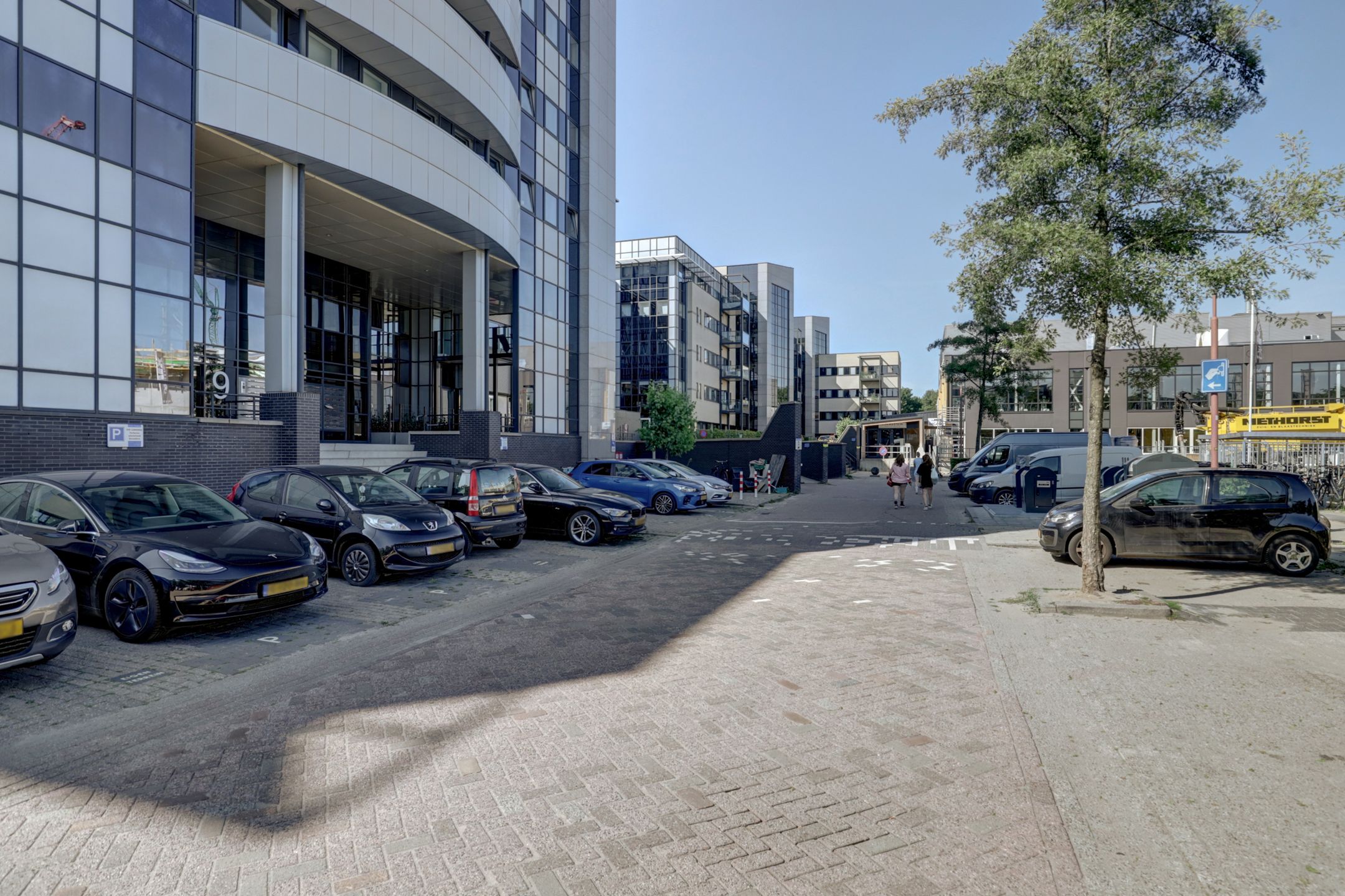 Foto 42 van Merweplein 5-27