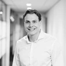 Colin Lambeek - Assistent-taxateur