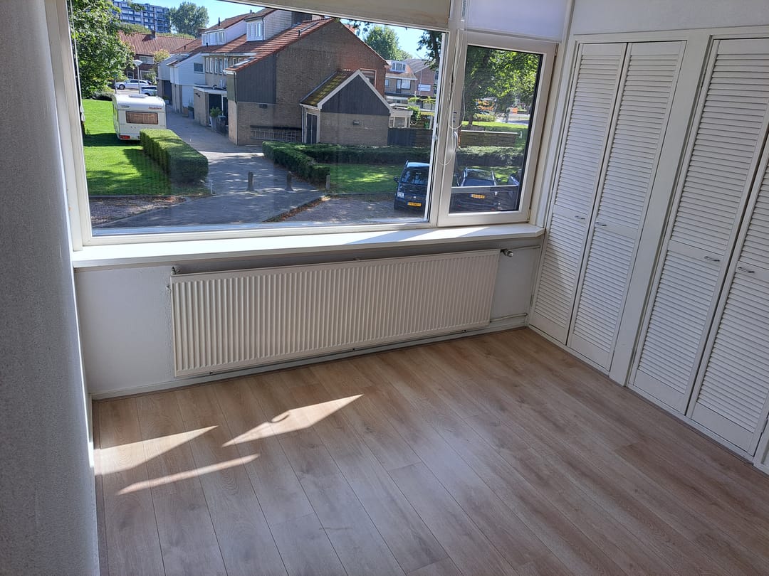 Foto 11 van Huibert Pootlaan 190