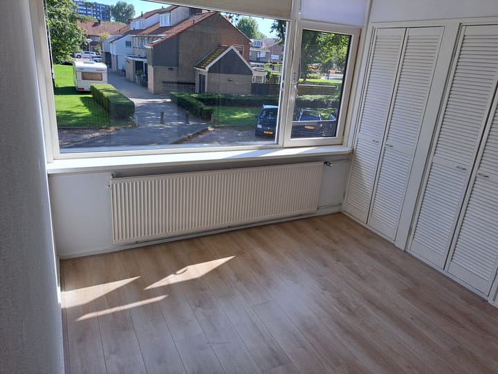 Foto 11 van Huibert Pootlaan 190