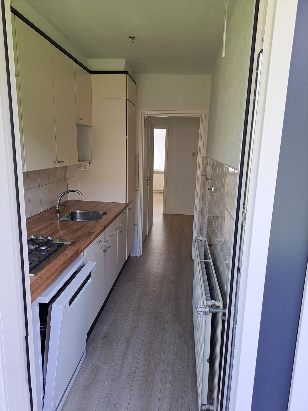 Foto 13 van Huibert Pootlaan 190