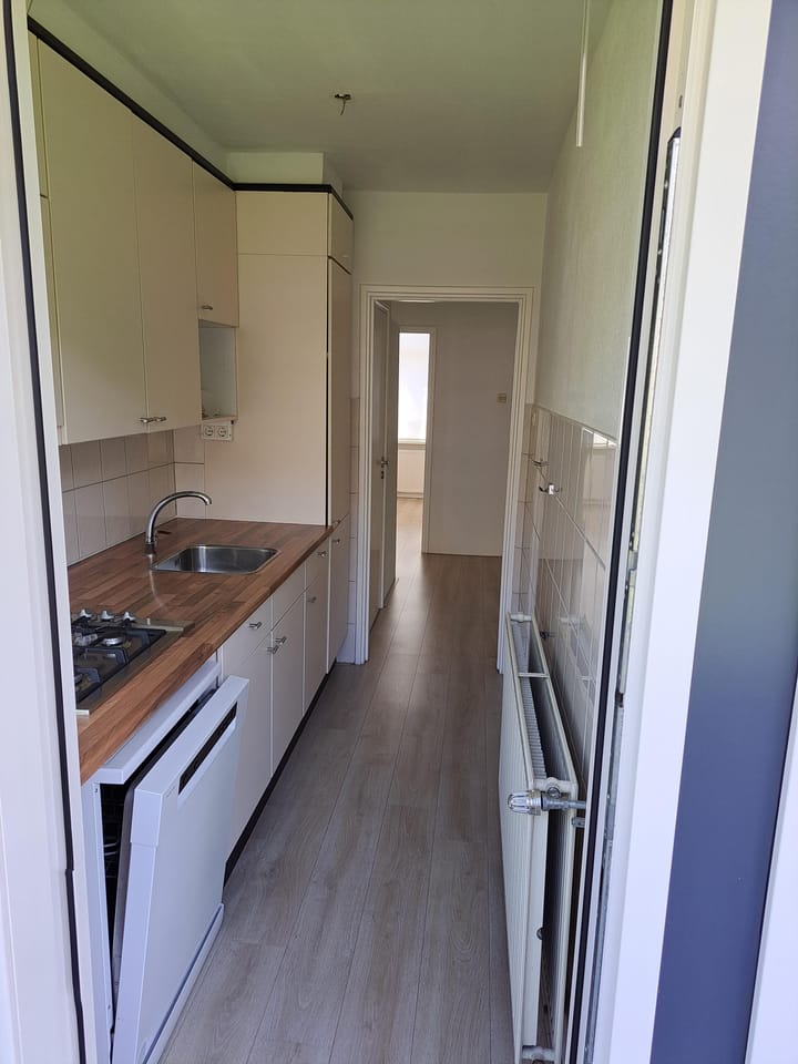 Foto 13 van Huibert Pootlaan 190