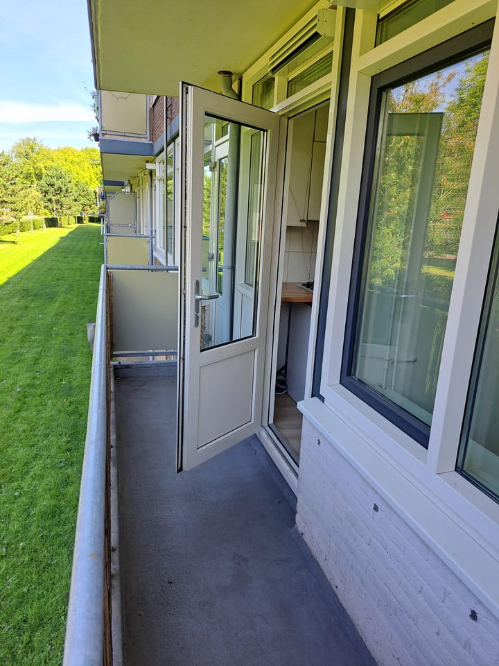 Foto 14 van Huibert Pootlaan 190