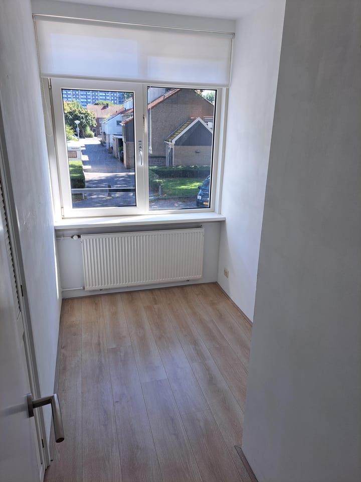 Foto 17 van Huibert Pootlaan 190