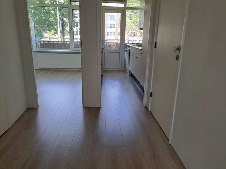 Foto 21 van Huibert Pootlaan 190