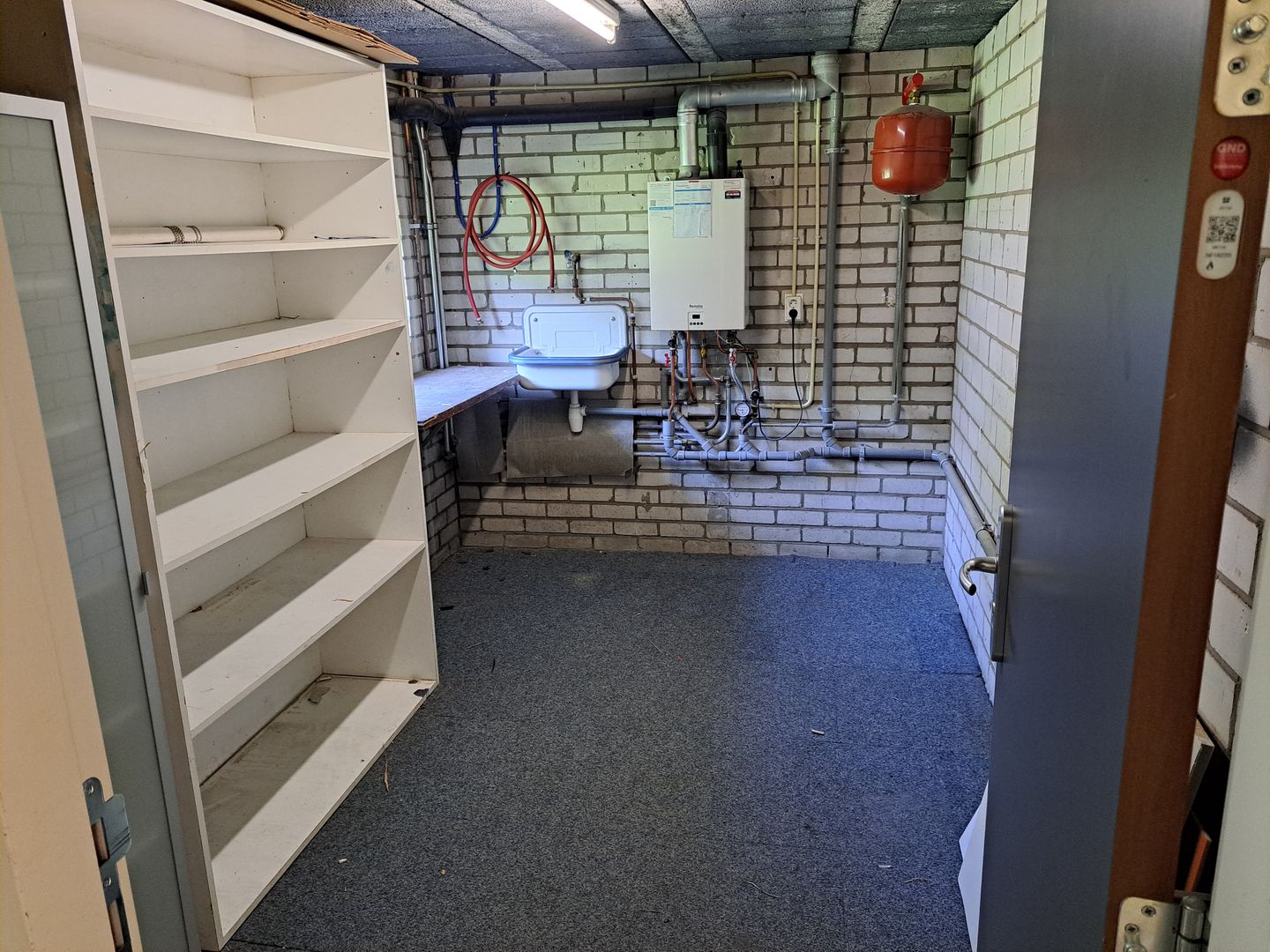 Foto 25 van Huibert Pootlaan 190