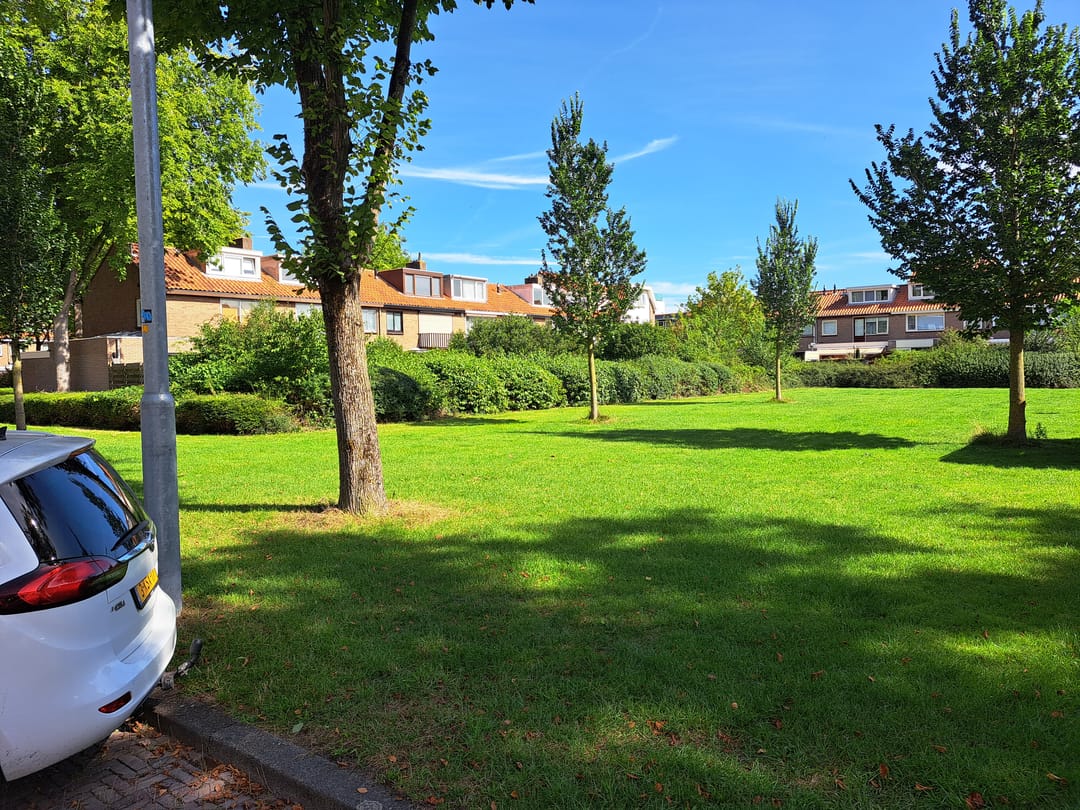 Foto 26 van Huibert Pootlaan 190