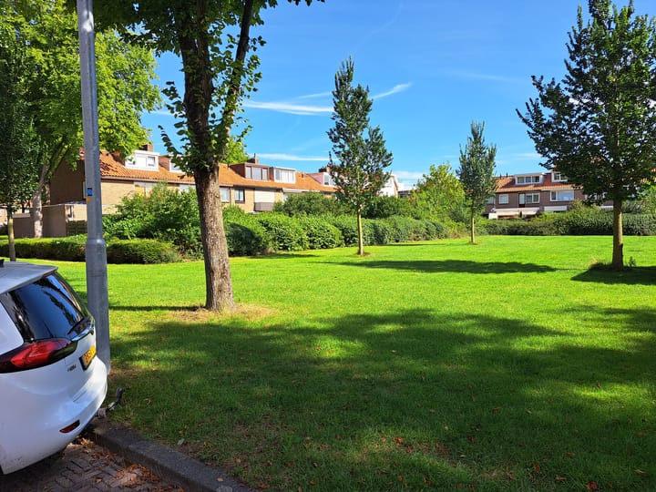 Foto 26 van Huibert Pootlaan 190