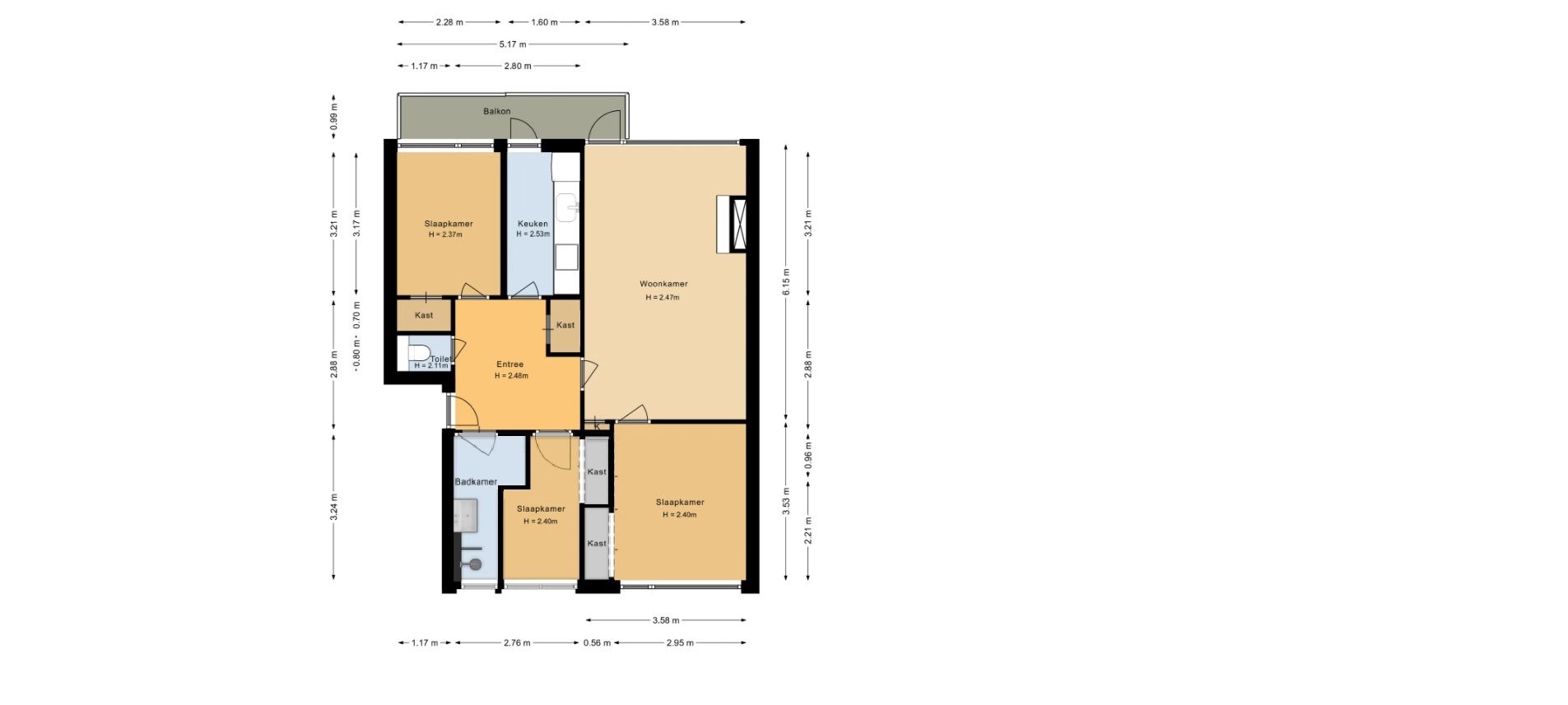 Foto 27 van Huibert Pootlaan 190
