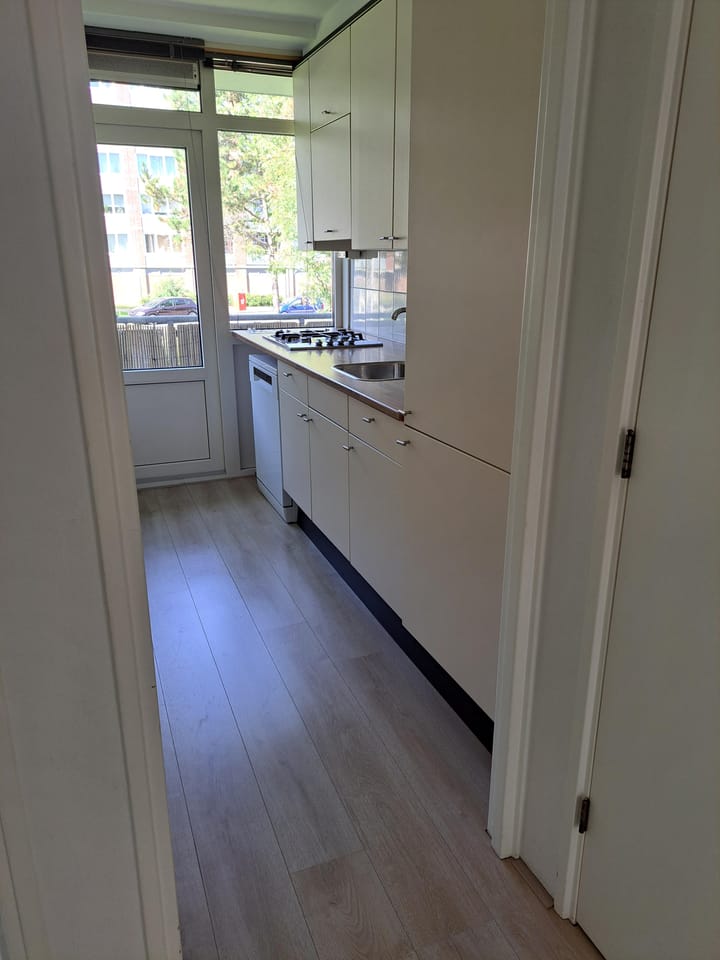 Foto 12 van Huibert Pootlaan 190