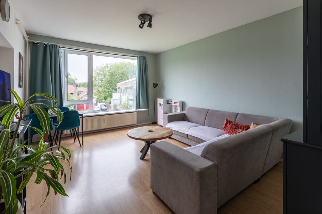 Foto 2 van Burgemeester De Vlugtlaan 237