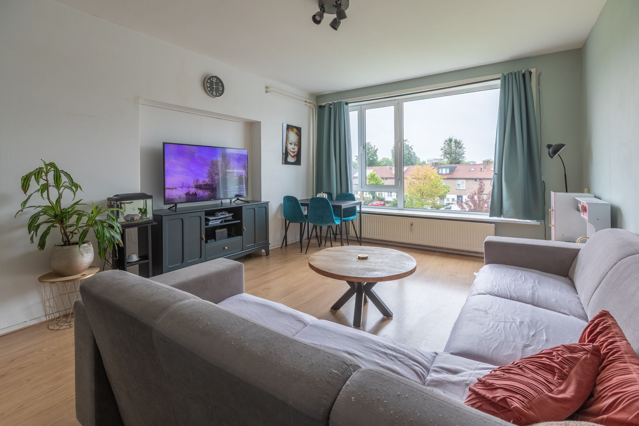 Foto 3 van Burgemeester De Vlugtlaan 237