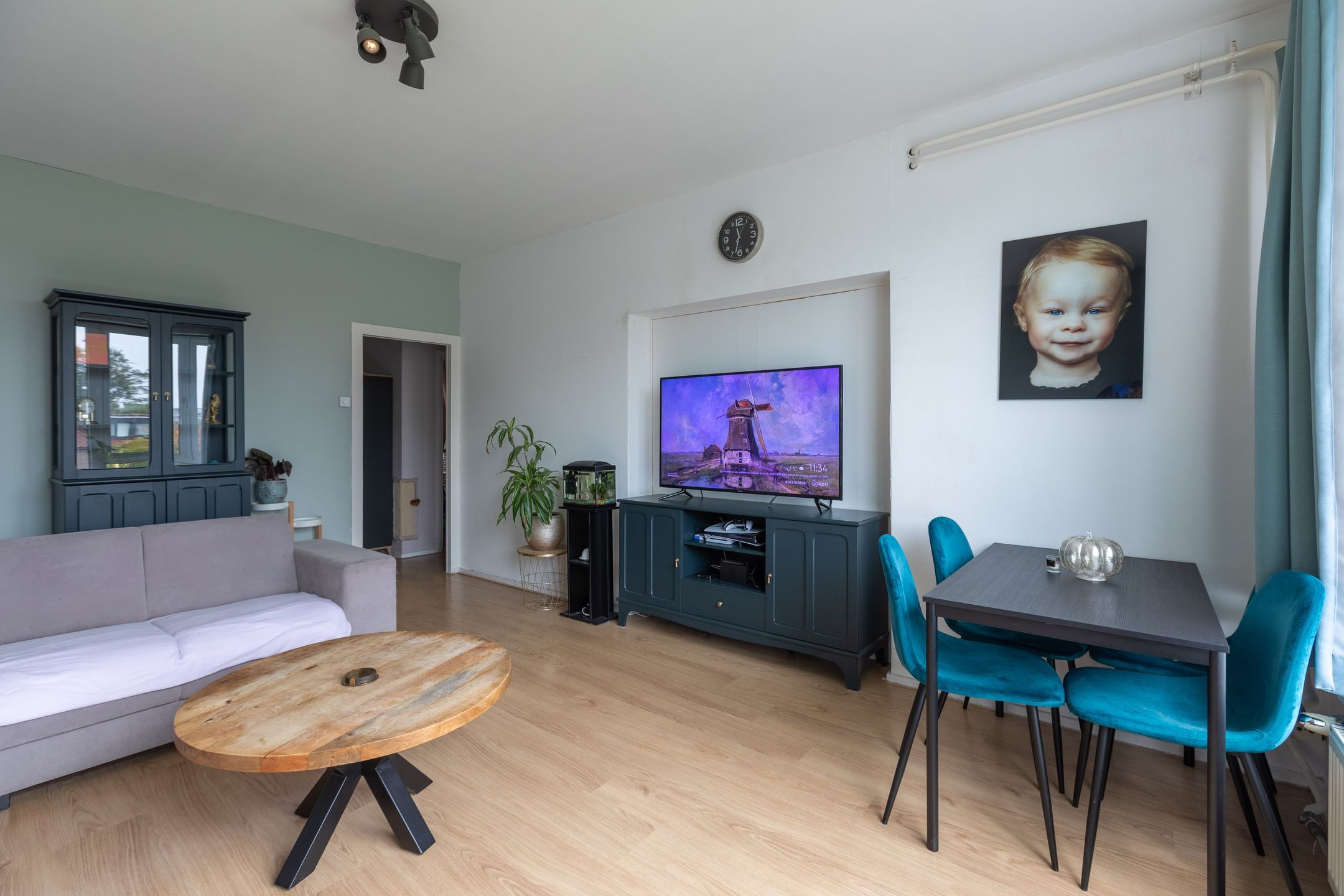 Foto 6 van Burgemeester De Vlugtlaan 237