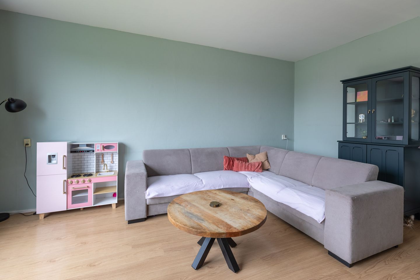 Foto 5 van Burgemeester De Vlugtlaan 237