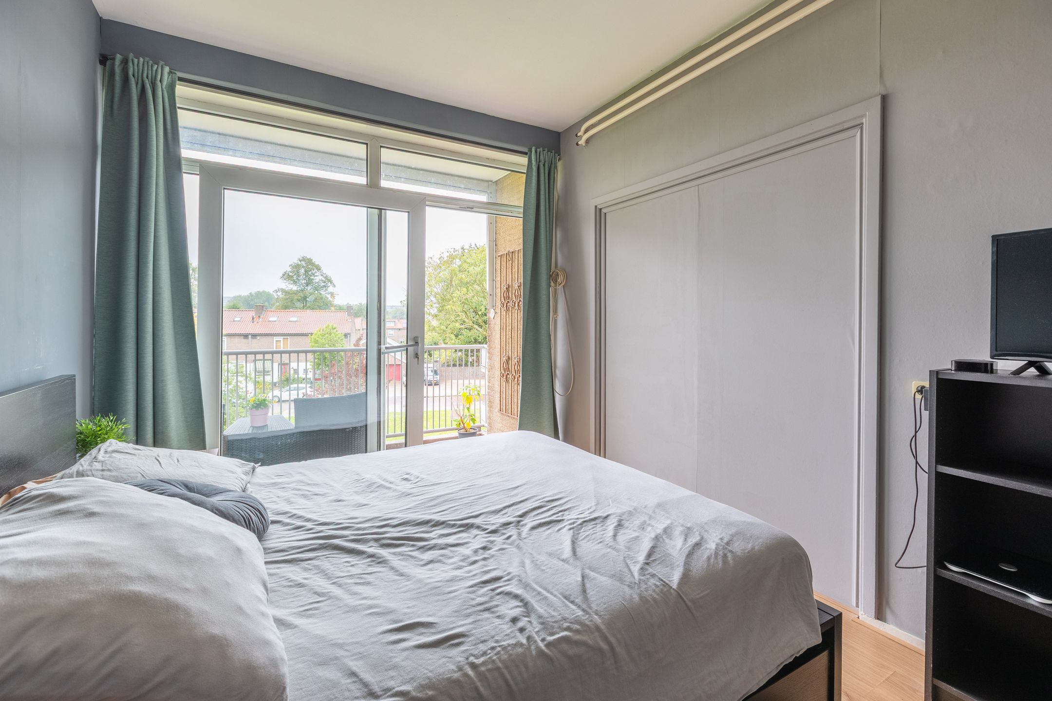 Foto 9 van Burgemeester De Vlugtlaan 237