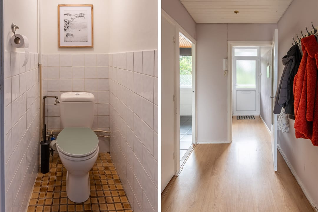 Foto 22 van Burgemeester De Vlugtlaan 237