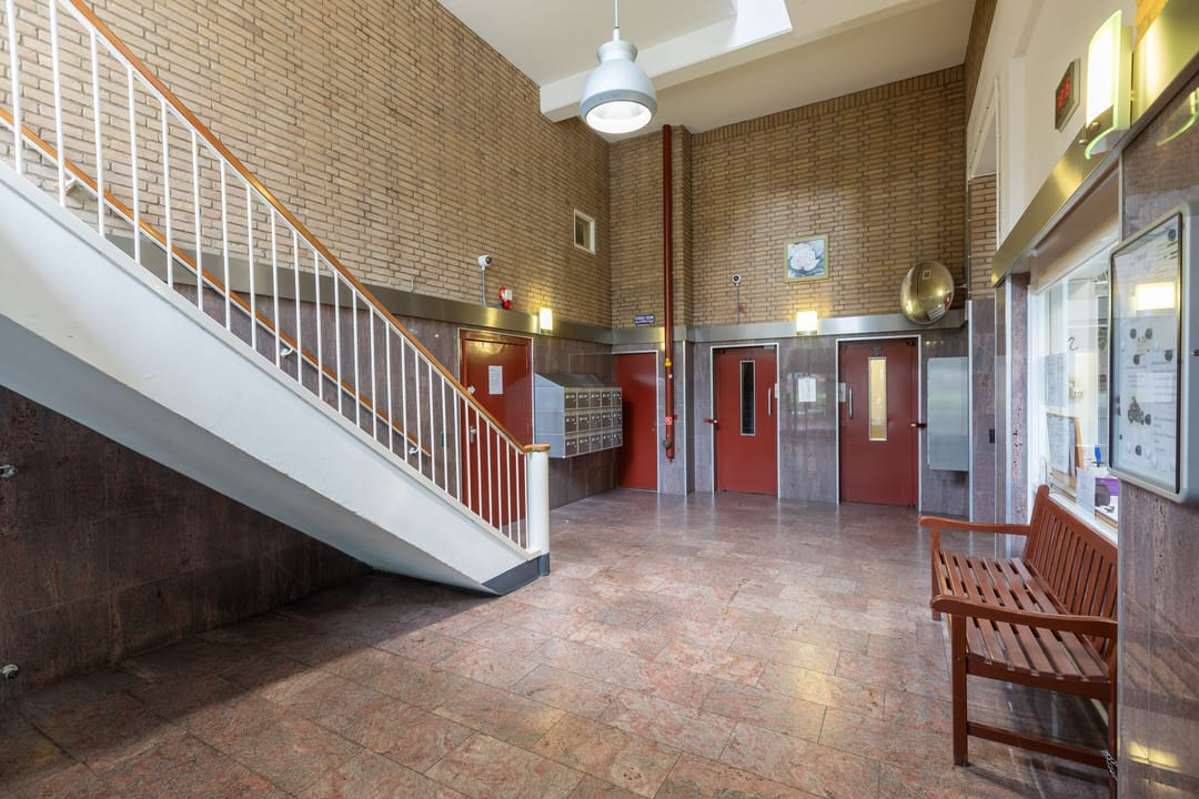 Foto 26 van Burgemeester De Vlugtlaan 237