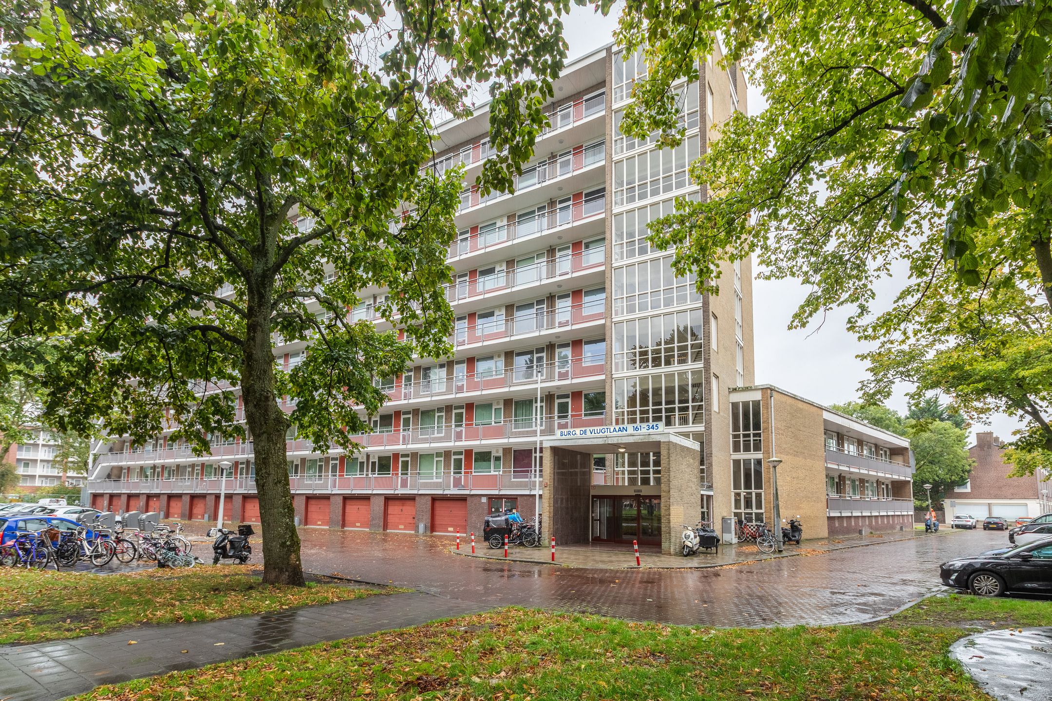 Foto 27 van Burgemeester De Vlugtlaan 237