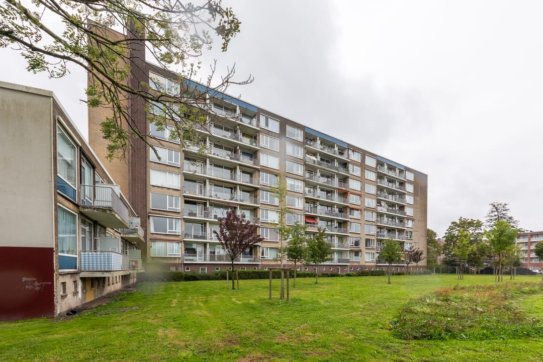 Foto 28 van Burgemeester De Vlugtlaan 237