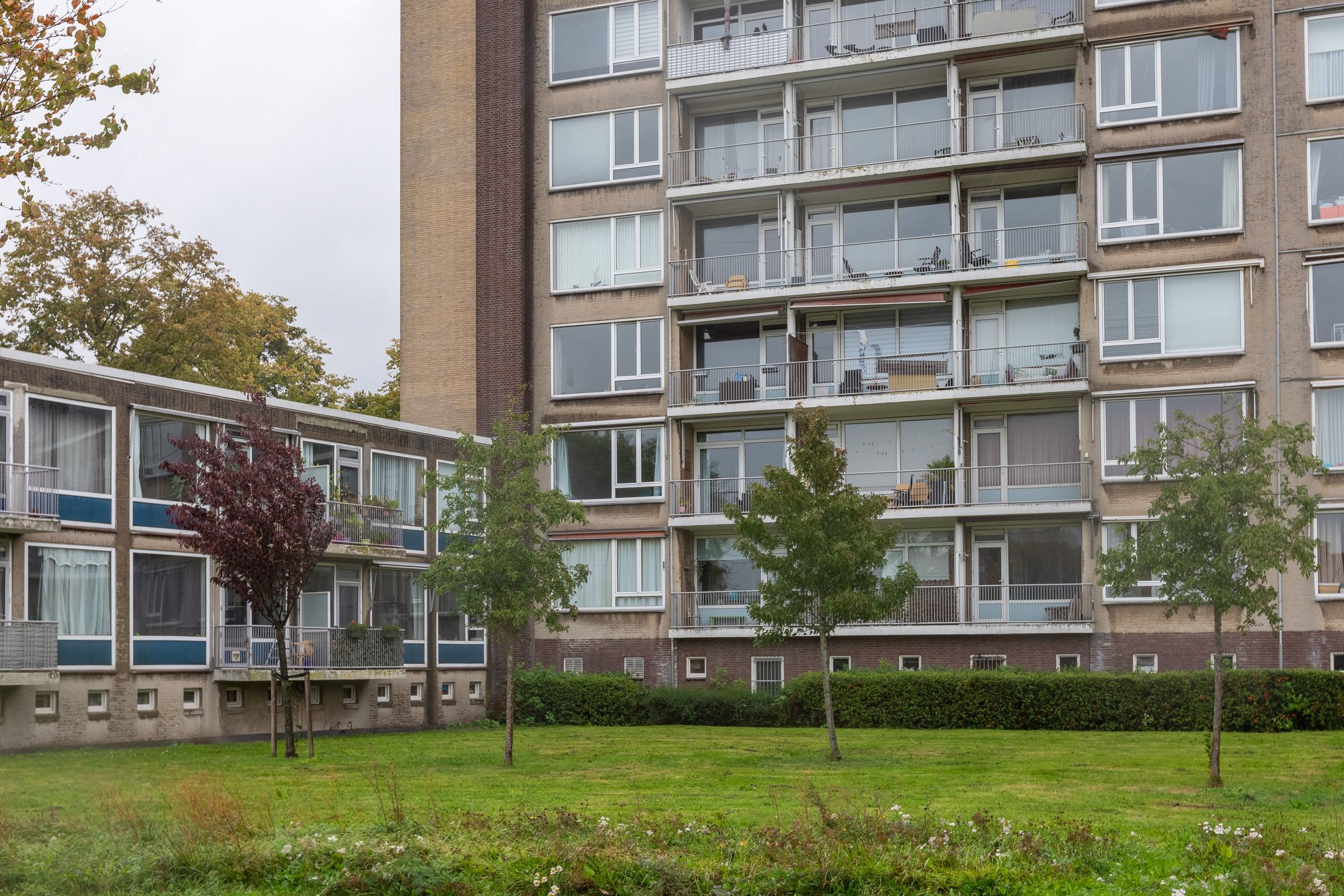 Foto 30 van Burgemeester De Vlugtlaan 237