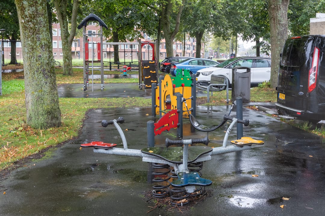 Foto 31 van Burgemeester De Vlugtlaan 237