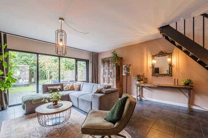 Foto 1 van Jan Steenstraat 87