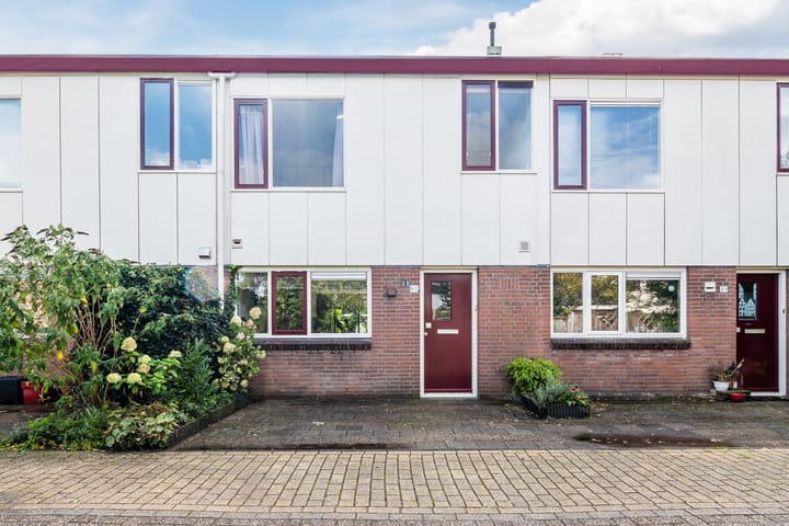 Foto 2 van Jan Steenstraat 87