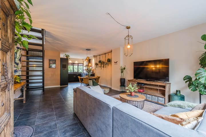 Foto 5 van Jan Steenstraat 87