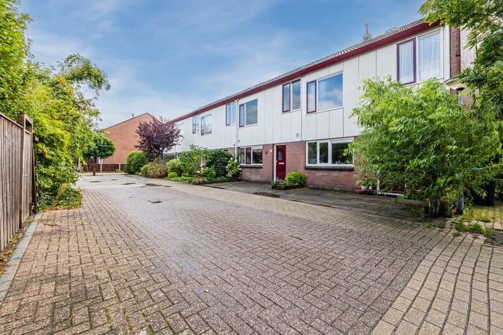 Foto 25 van Jan Steenstraat 87