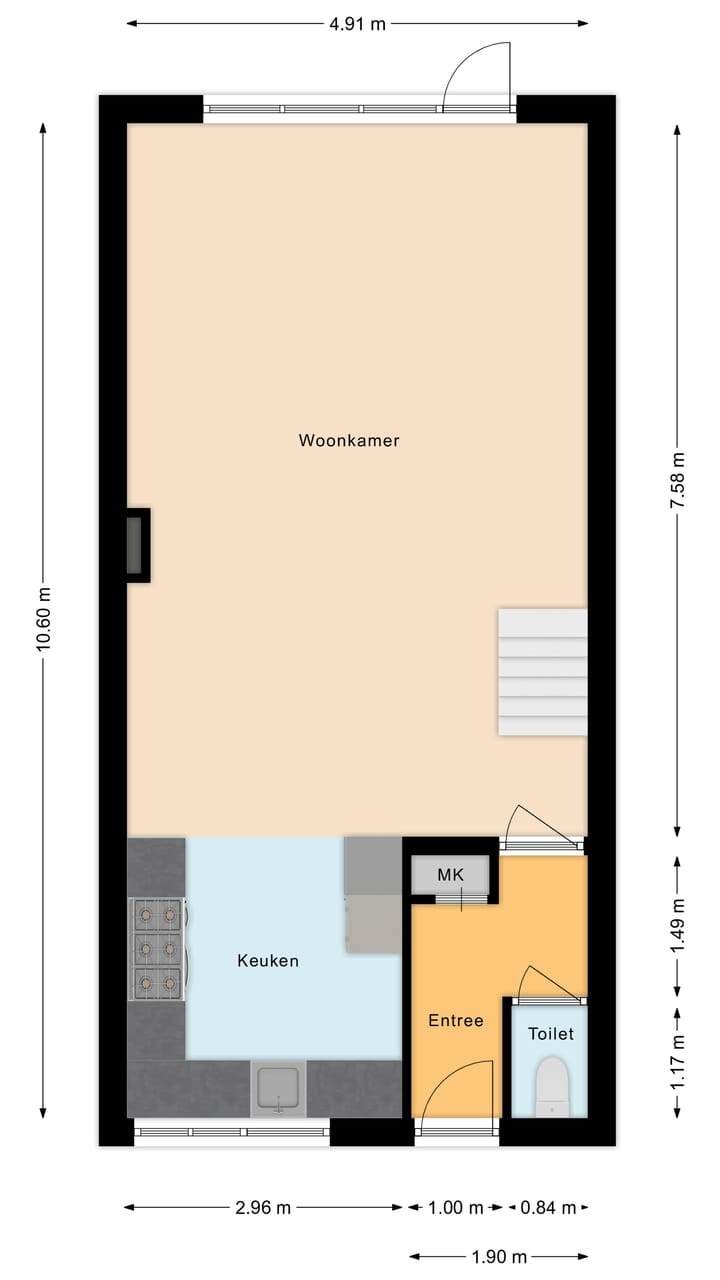 Foto 33 van Jan Steenstraat 87