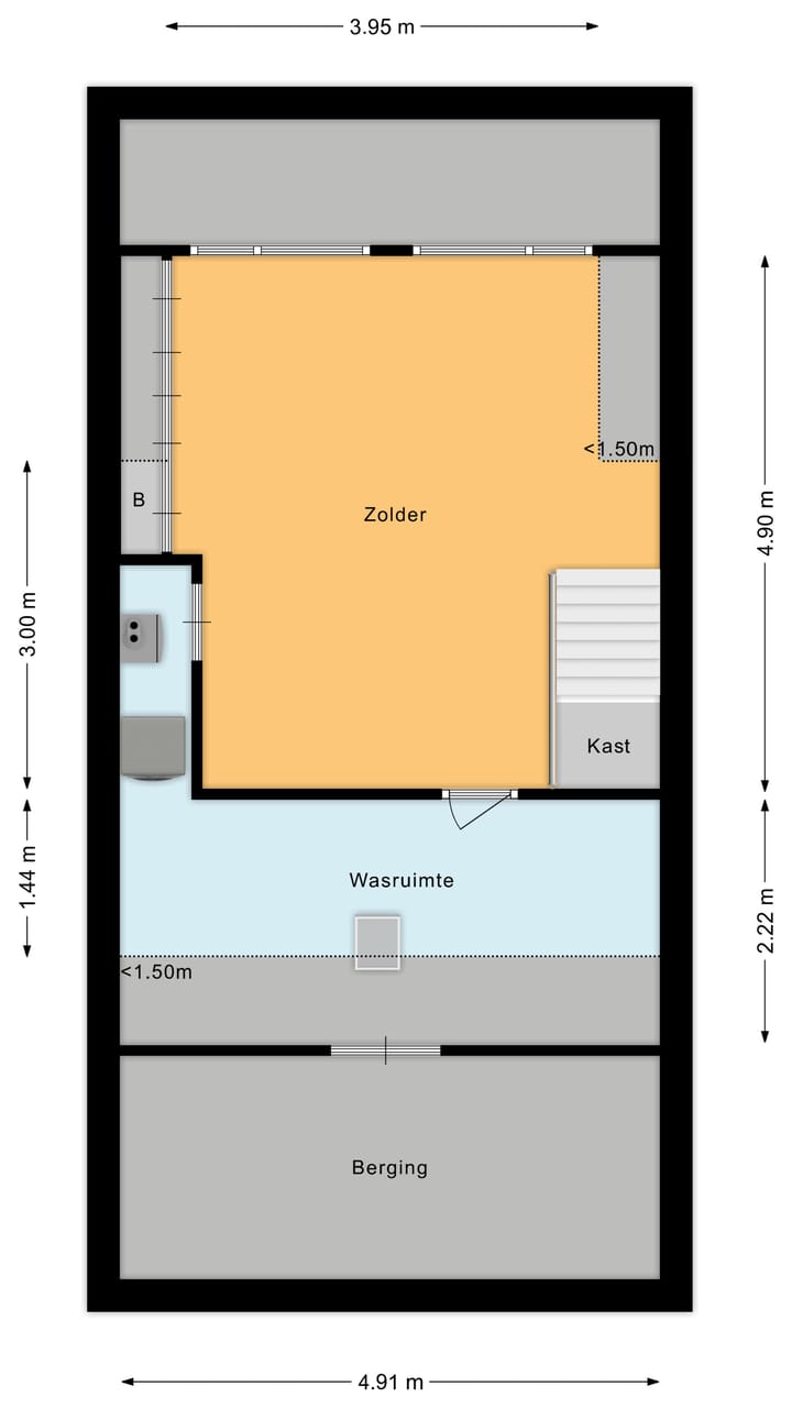 Foto 35 van Jan Steenstraat 87