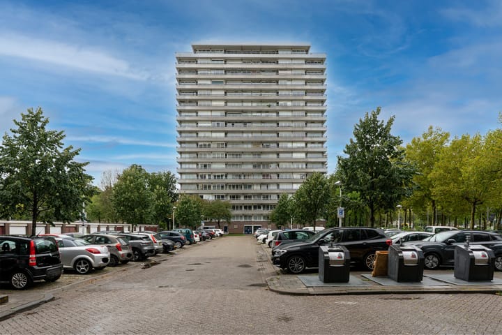 Foto 5 van Aziëlaan 414