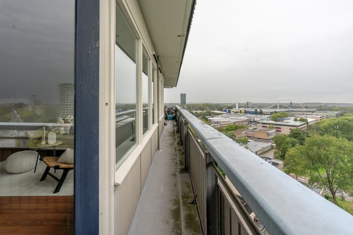 Foto 25 van Aziëlaan 414