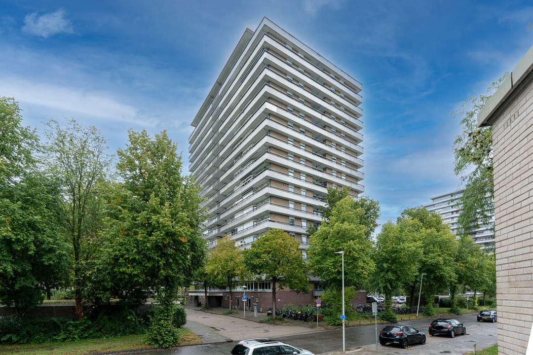 Photo 28 of Aziëlaan 414