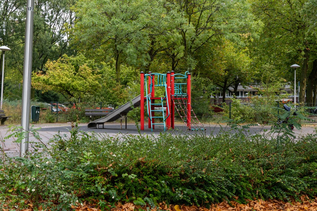 Photo 31 of Aziëlaan 414