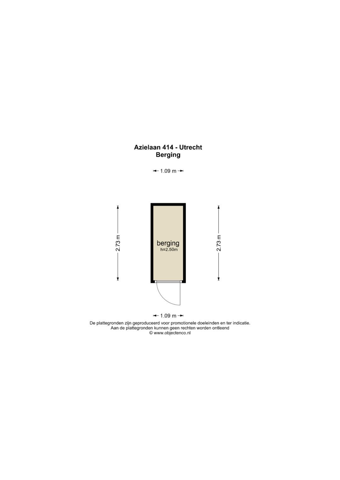 Photo 33 of Aziëlaan 414