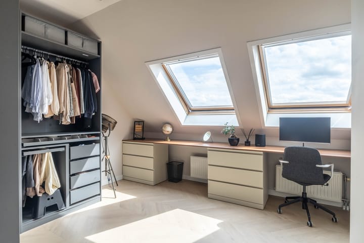 Foto 50 van Singelweide 147