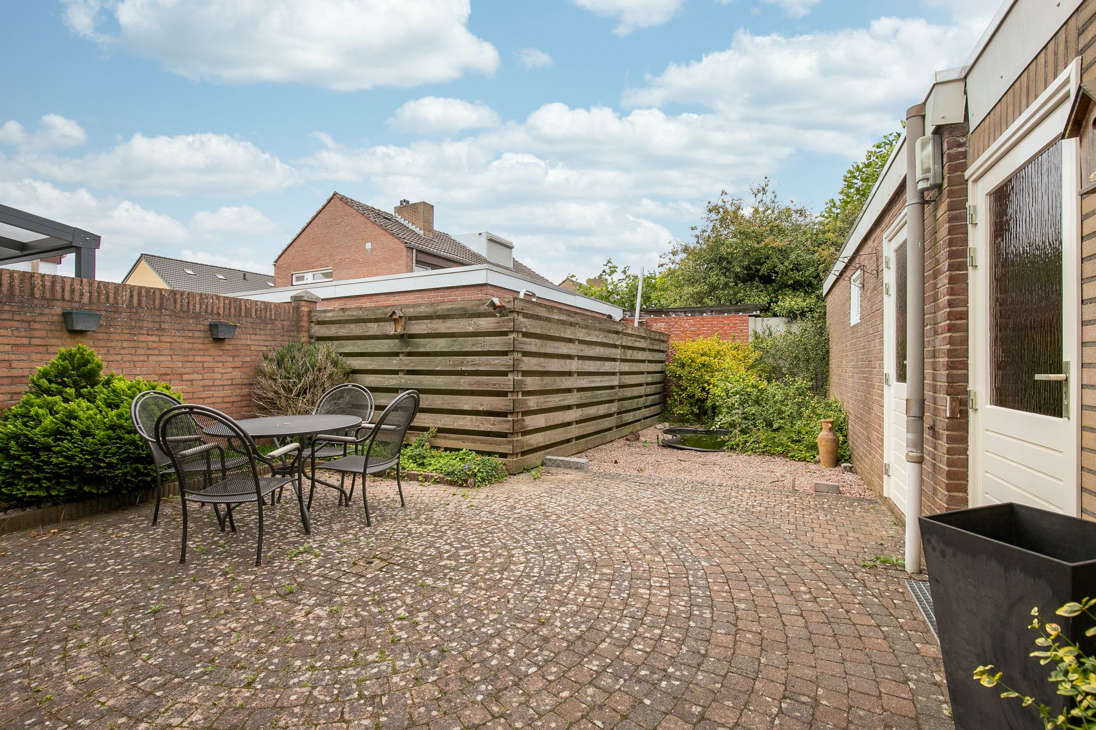 Foto 3 van Van Mereheymstraat 31