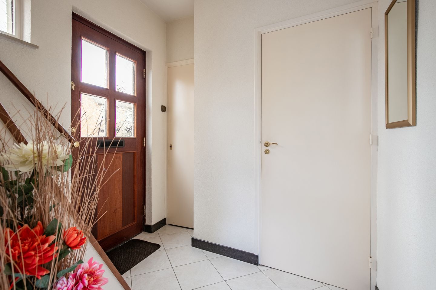 Foto 4 van Van Mereheymstraat 31