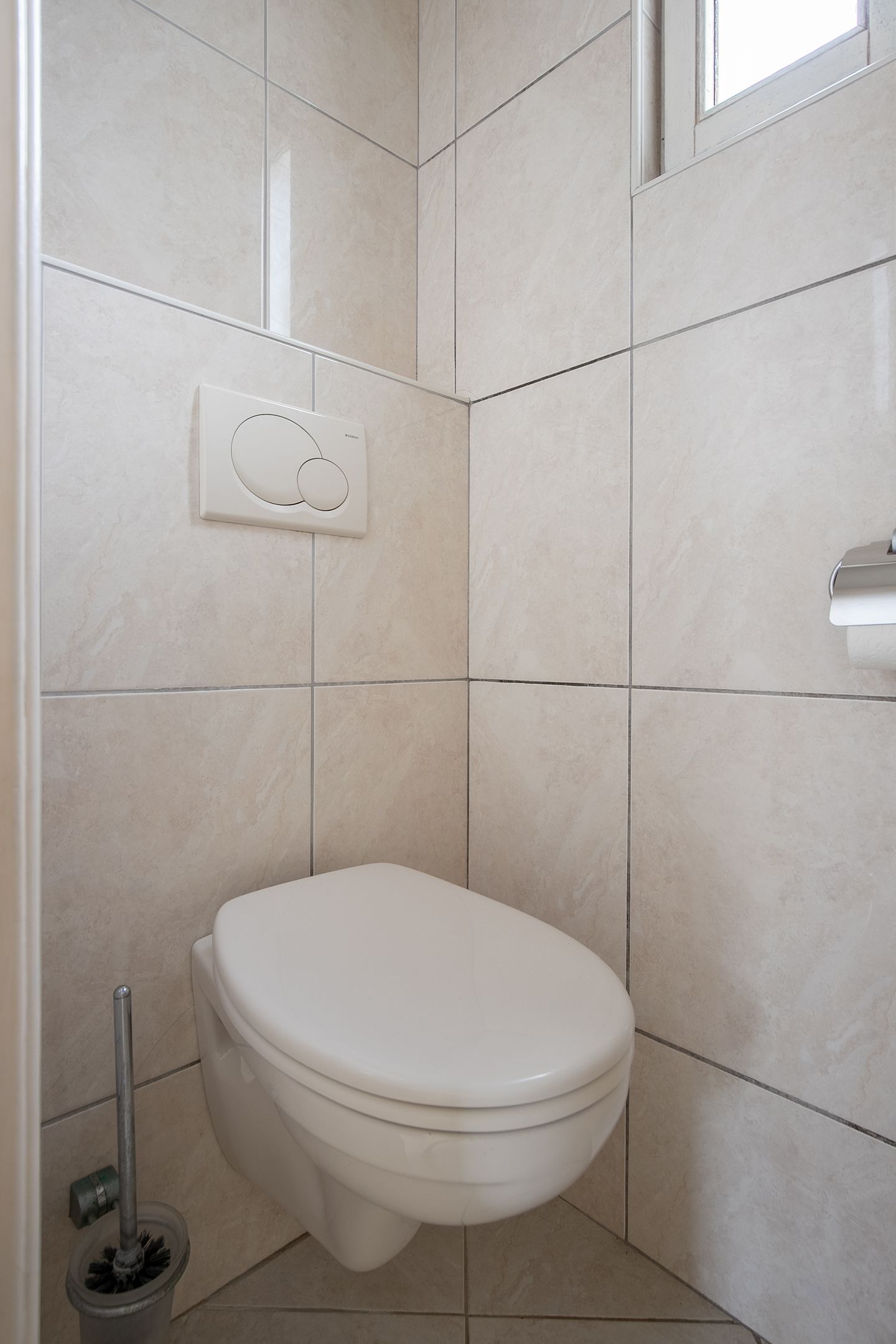 Foto 5 van Van Mereheymstraat 31